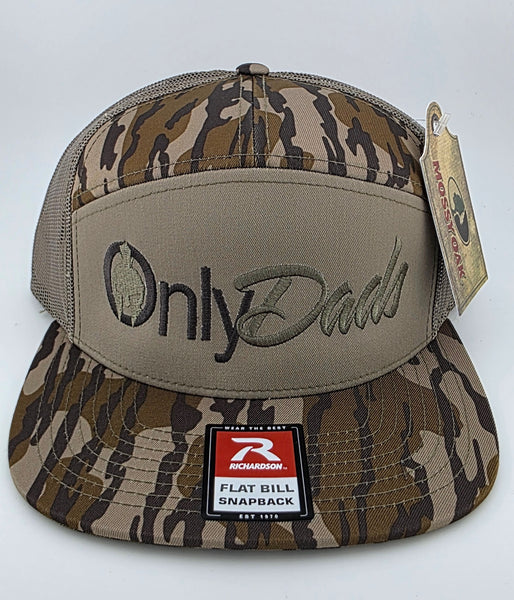 Only Dads