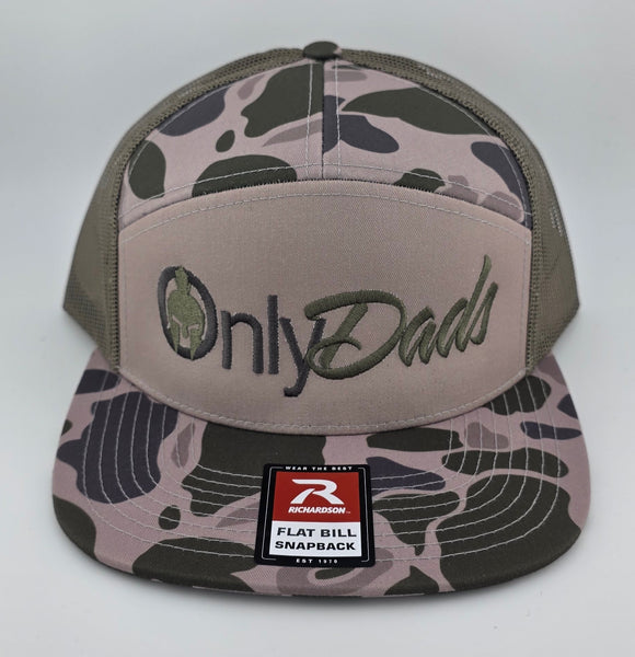 Only Dads