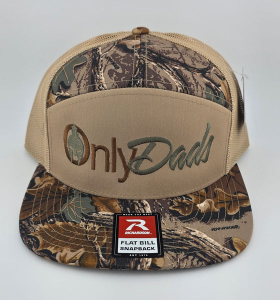 Only Dads