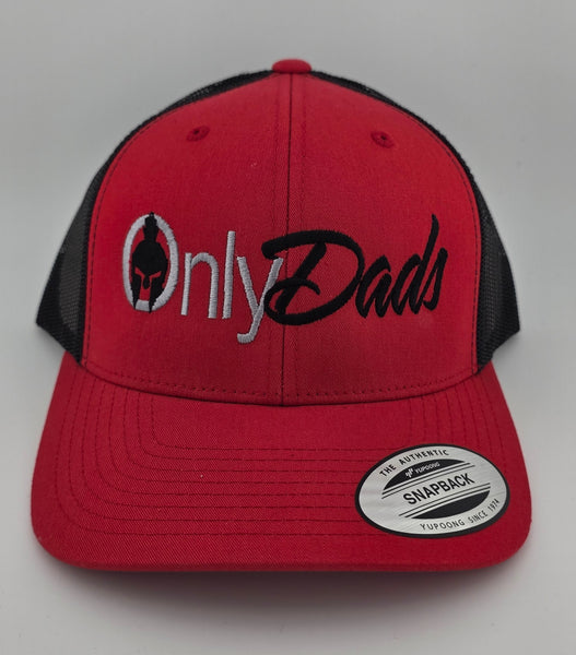 Only Dads