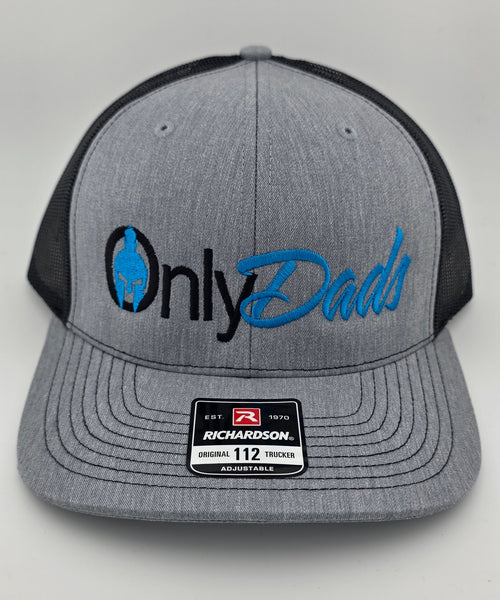 Only Dads