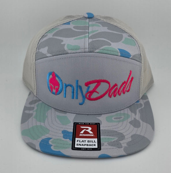 Only Dads