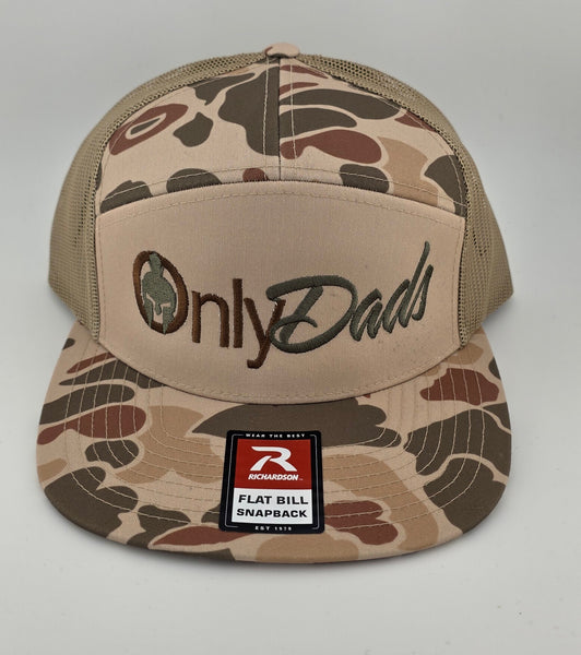 Only Dads