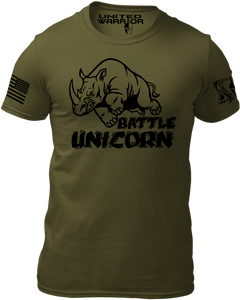 Battle Unicorn