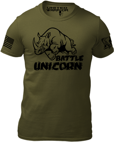 Battle Unicorn