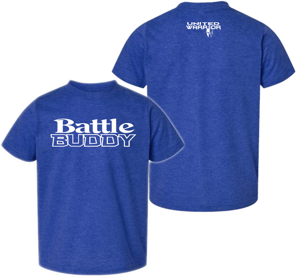 Battle Buddy Youth