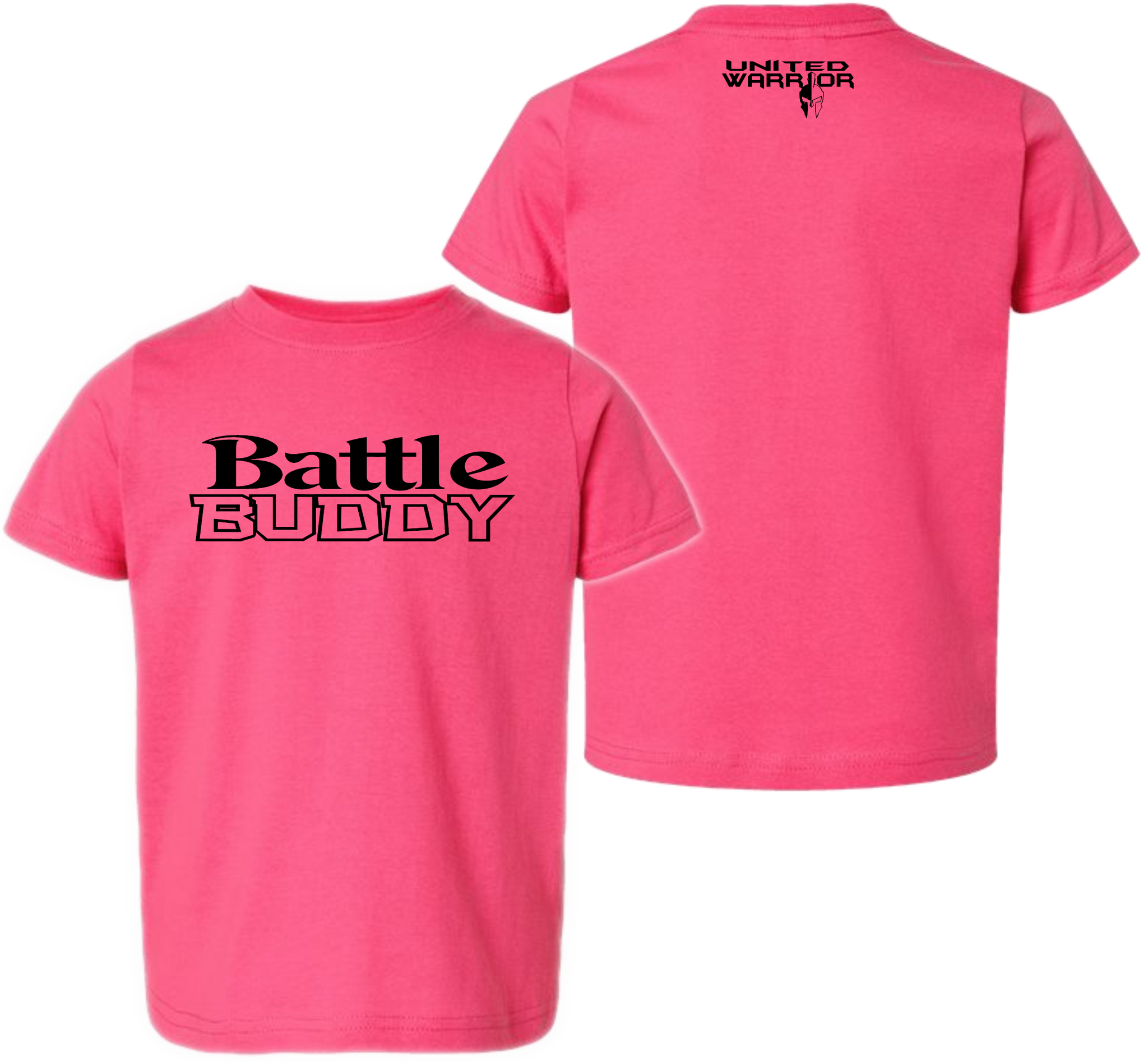 Battle Buddy Youth