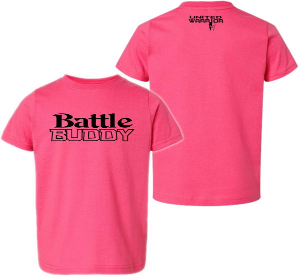 Battle Buddy Youth