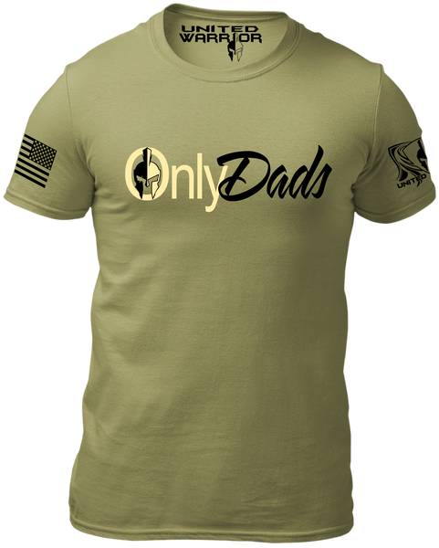 Only Dads