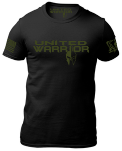 United Warrior