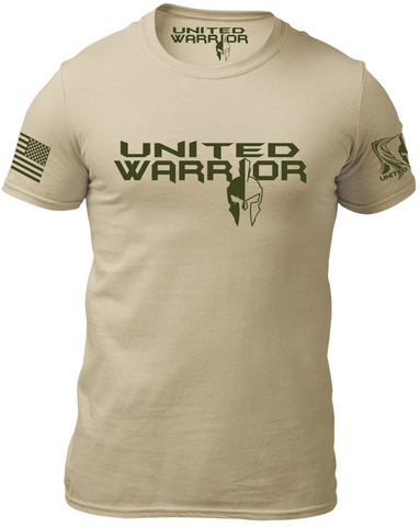 United Warrior