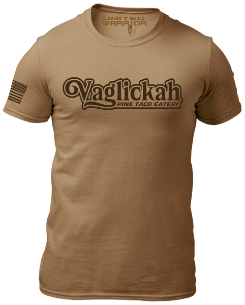 Vaglickah "Pink Taco Eatery"