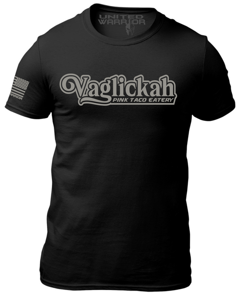 Vaglickah "Pink Taco Eatery"